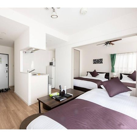 Grand Inn Canalside - Vacation Stay 89664 Fukuoka  Buitenkant foto