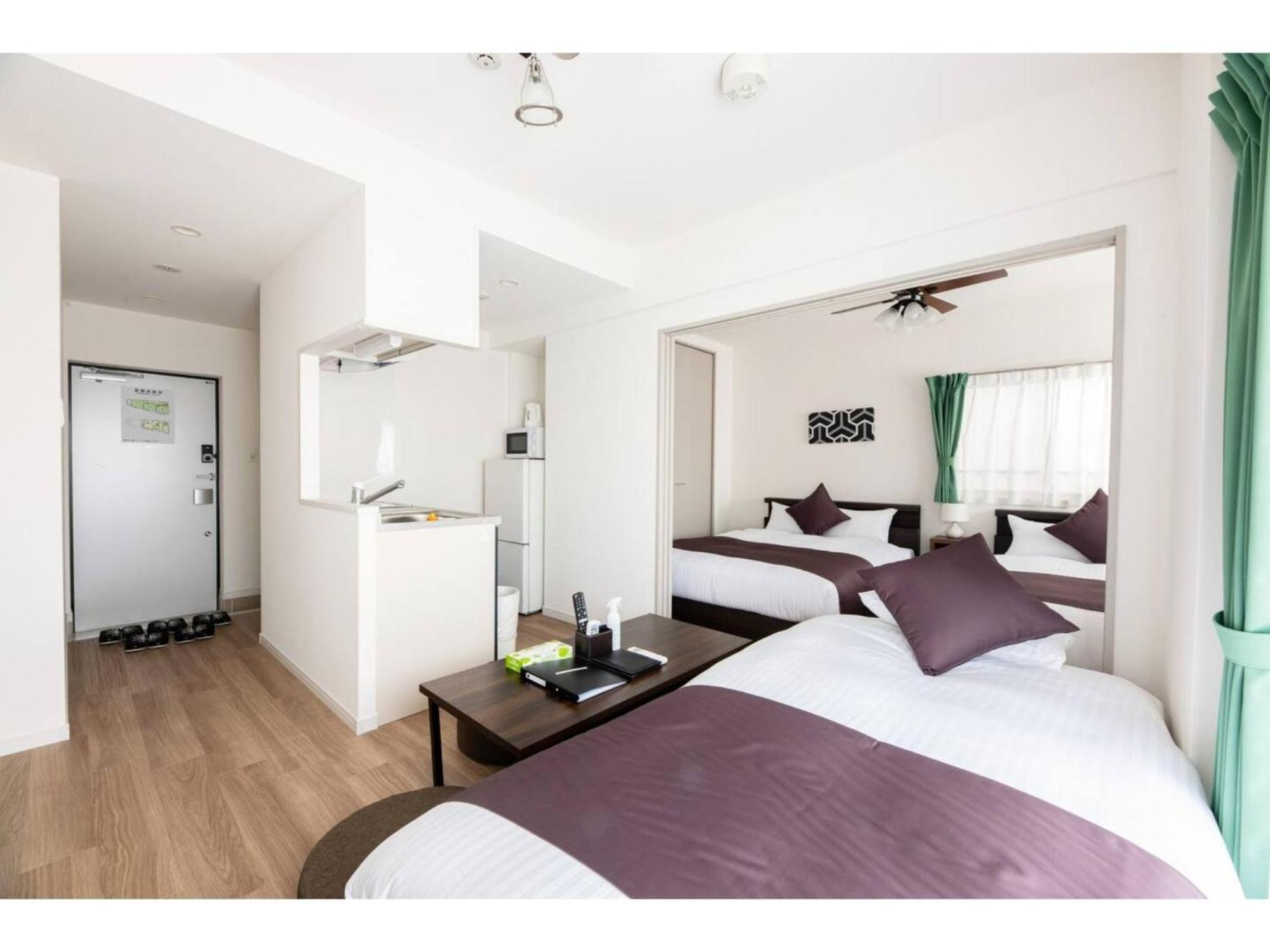Grand Inn Canalside - Vacation Stay 89664 Fukuoka  Buitenkant foto