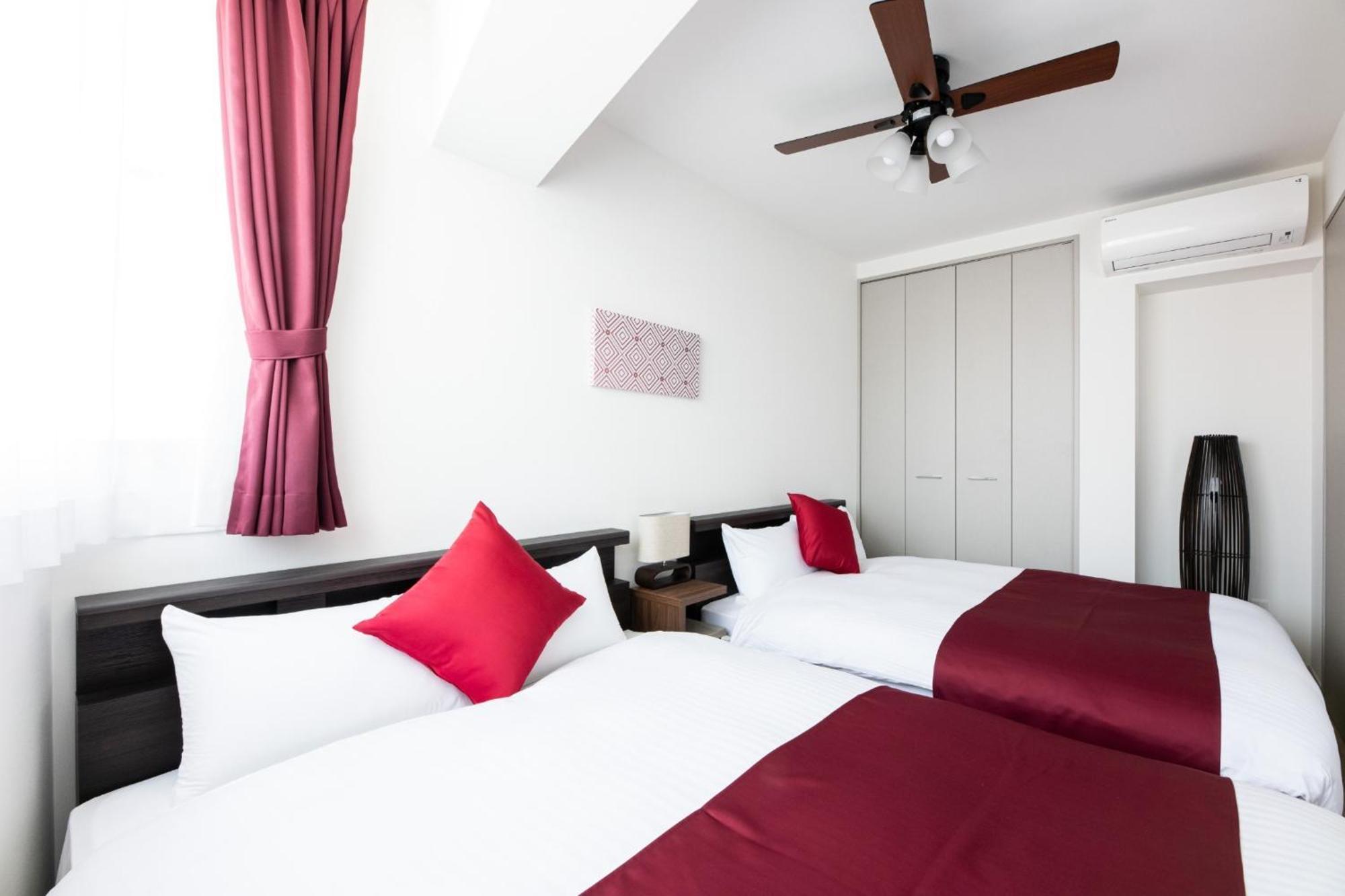Grand Inn Canalside - Vacation Stay 89664 Fukuoka  Buitenkant foto