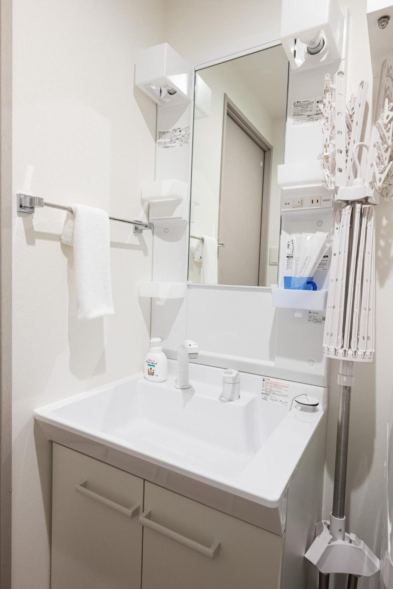 Grand Inn Canalside - Vacation Stay 89664 Fukuoka  Buitenkant foto