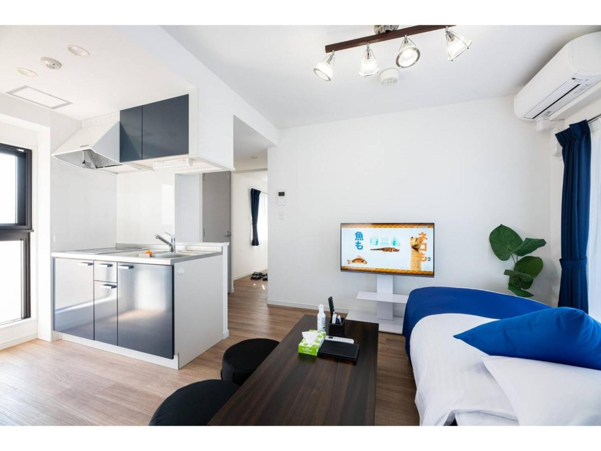 Grand Inn Canalside - Vacation Stay 89664 Fukuoka  Buitenkant foto